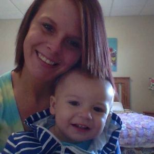 Meet your Posher, Mickey